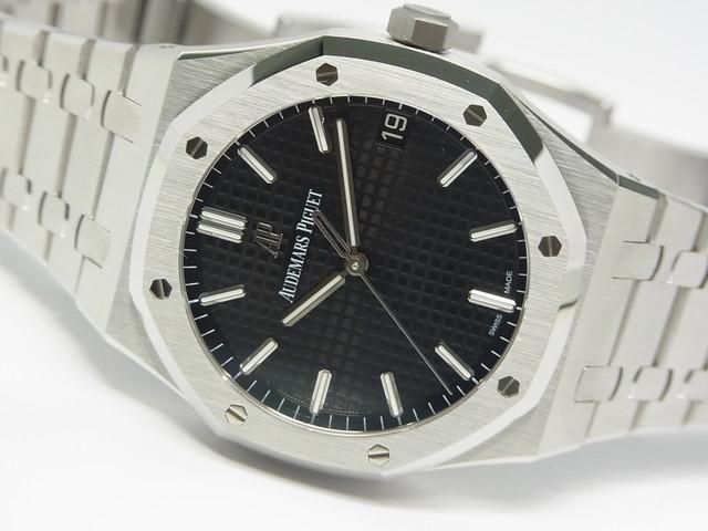 AUDEMARS PIGUET - 【非売品】オーデマピゲ　ボールペン AUDEMARS PIGUET オーデマ ピゲ AP ブラック ボールペンの買取