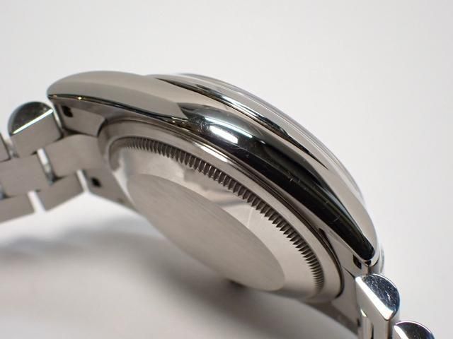 ロレックス デイデイト PT アイスブルー Ref.118206 ランダム番