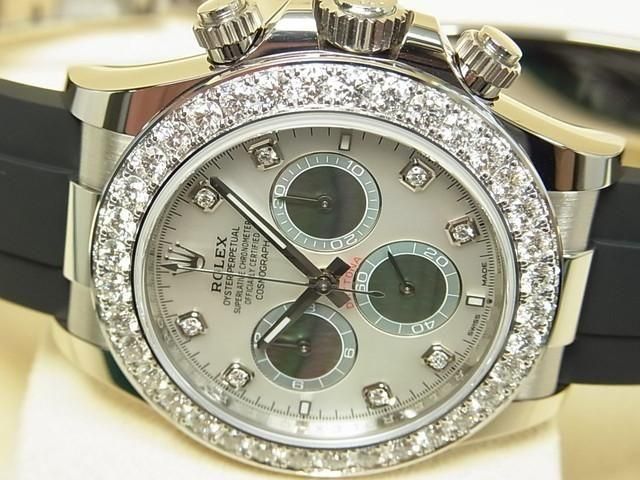 ロレックス デイトナ デイトナ（ROLEX） 値下げ ROLEX ロレックス 16519 Daytona Sodalite