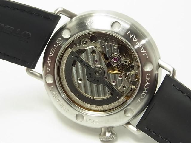 大塚ローテック 7.5号 ジャンピングアワー 未使用品 - 腕時計