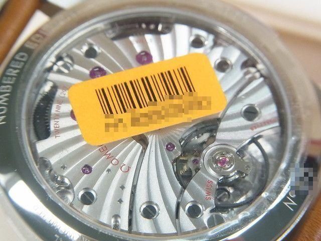 オメガ スペシャリティーズ CK859 511.12.39.21.99.002 正規品