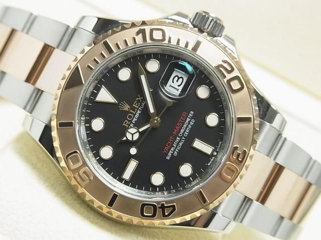 未使用✨全て純正品❣️ROLEX ロレックス 4コマ 18K金無垢、付属品セット✨ 駅南やまご質店オンラインショップ / ロレックス 79178G