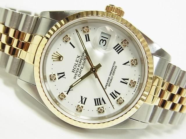 ROLEX（ロレックス）一覧｜中古販売&買取・岡山・神戸・広島の