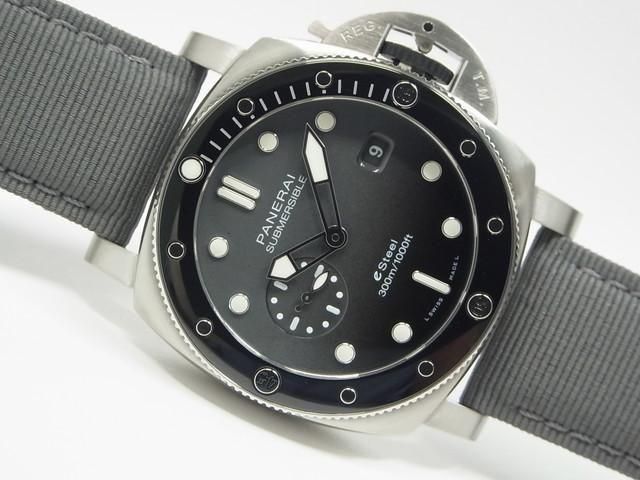 最終値下[未使用品】パネライ テキスタイルストラップ PANERAI（パネライ）一覧｜中古販売&買取・岡山・神戸・広島の