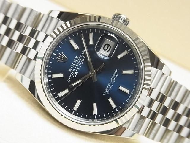 オメガ シーマスター・プロ 300M ブルー Ref.2531-80 - 腕時計