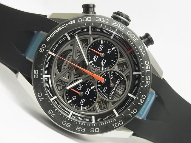 Tokukai様用Tulima フリーガークロノグラフ ジャンク品 IWC フリーガー・クロノグラフ ブレス仕様 IW3706 生産終了