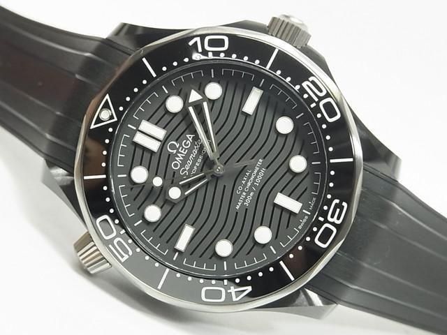 シャネル J12 ブラックセラミック ブレス仕様 33mm H0682