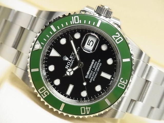 ROLEX - ロレックスノベルティ ロレックス ターノグラフ黒 オイスターブレス Z番 - 腕時計専門