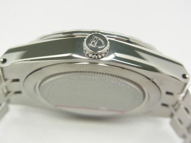 チューダー ロイヤル 38MM ブラックダイヤル 28500 - 腕時計専門