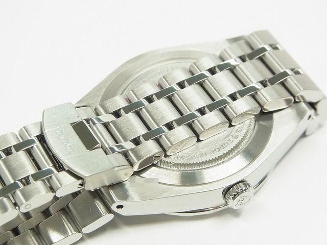 チューダー ロイヤル 38MM ブラックダイヤル 28500 - 腕時計専門