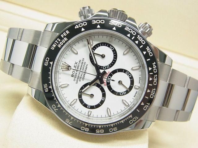 ロレックス ヨットマスターII ERGコンビ 116681 - 腕時計専門店