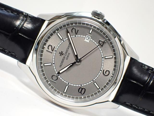 ブレゲ タイプXXII 3880ST/H2/SX0 未使用品 - 腕時計専門店THE