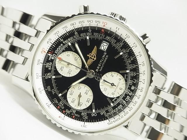 【新品】ロレックス ミルガウスタイプ ロレックス ミルガウス（新品）｜腕時計専門の販売・通販｢宝石広場｣