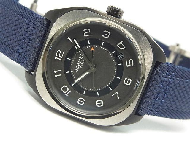 ブライトリング スーパーオーシャン・クロノグラフ アビスレッド