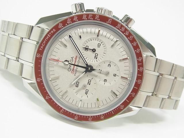 オメガスピードマスター一覧｜中古販売&買取・岡山・神戸・広島