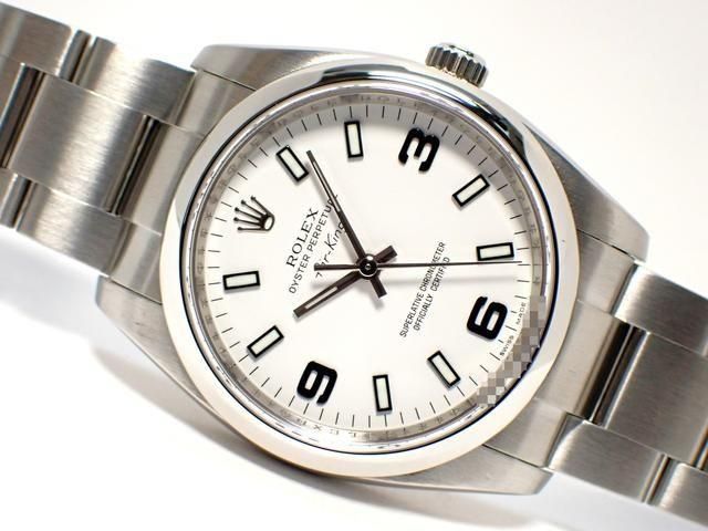 ROLEX（ロレックス）一覧｜中古販売&買取・岡山・神戸・広島の腕時計