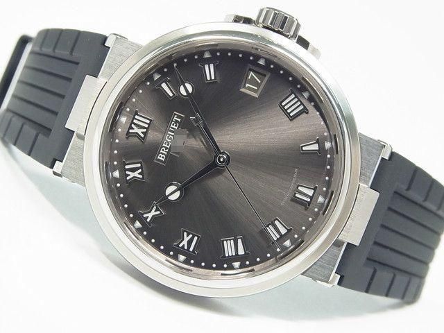 ダービー＆シャルデンブラン アエロディーンデイト 銀 - 腕時計専門店