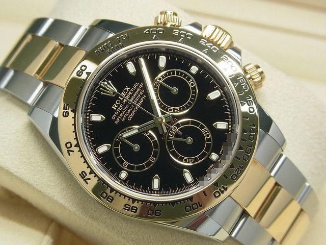 ロレックスデイトナ一覧｜中古販売&買取・岡山・神戸・広島の腕時計