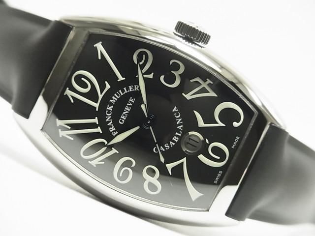 FRANCK MULLER（フランク・ミュラー）一覧｜中古販売&買取・岡山・神戸