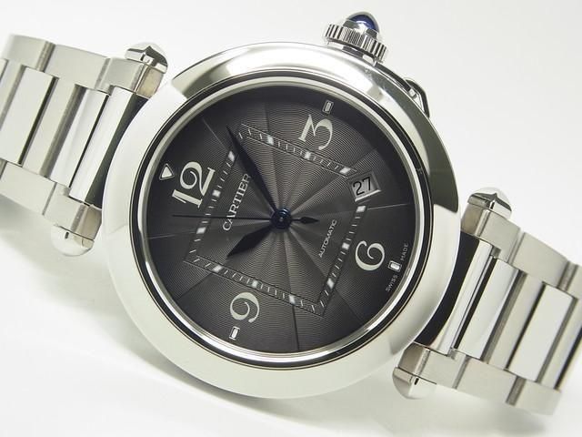 【希少】 パシャ ドゥ カルティエ Cartier キーリング シルバー 希少】 カルティエ Cartier キーリング キーホルダー シルバー 希少