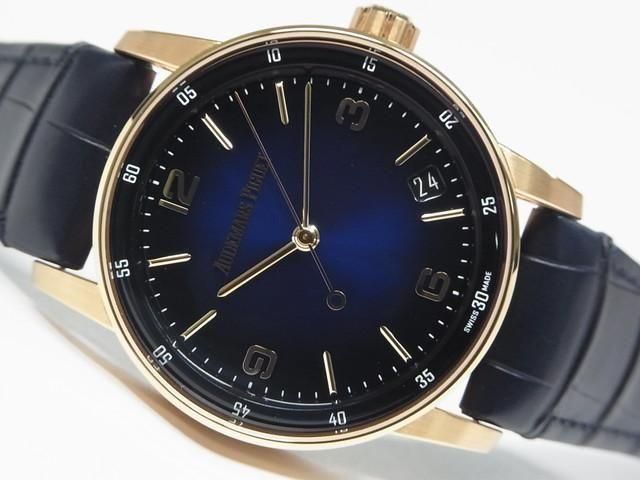 タグ・ホイヤー リンク・クロノグラフ キャリバー36 シルバー - 腕時計