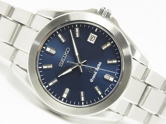 極美品　グランドセイコー　SBGF019 SBGF019 グランドセイコー 中古 ｜ セイコー | 腕時計のブランド販売