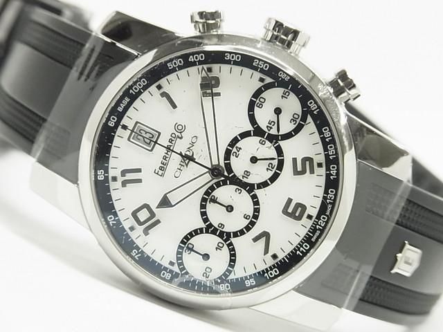 トゥーン エベラール クロノ4 Ref.31041 CU 正規品 - 腕時計専門店THE-TICKEN