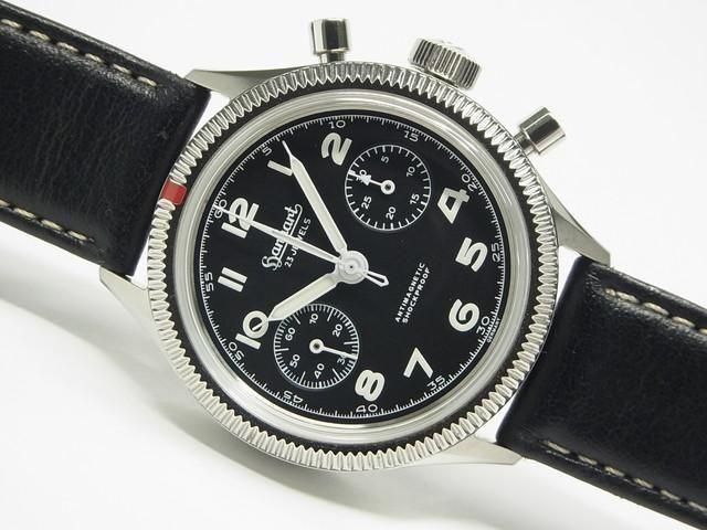 ベル＆ロス ヴィンテージ BR123 スポーツヘリテージ - 腕時計専門店THE