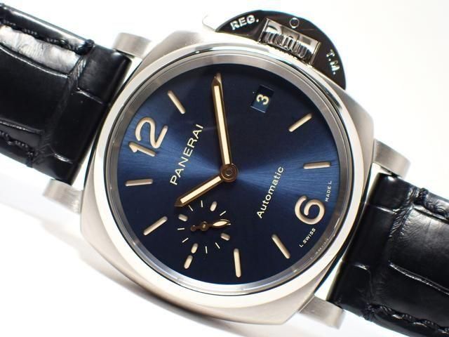 PANERAI（パネライ）一覧｜中古販売&買取・岡山・神戸・広島の腕時計