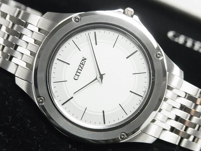 シチズン エコ・ドライブ ワン AR5000-68A - 腕時計専門店THE-TICKEN