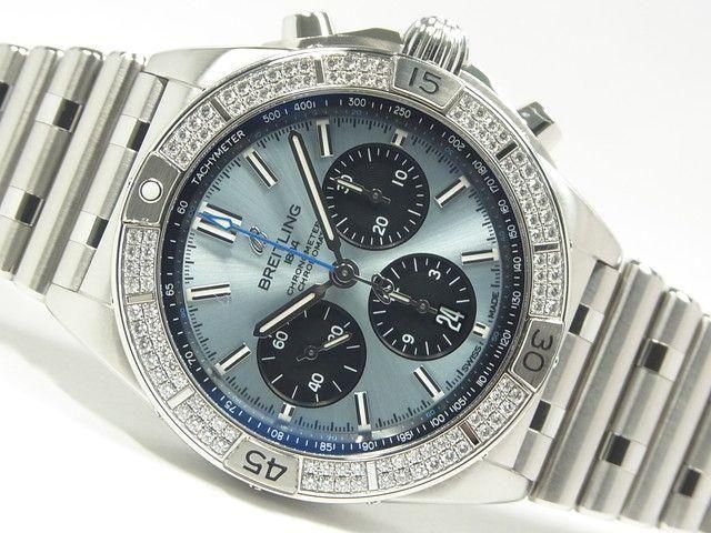 ゼニス エル・プリメロ シャルル・ベルモ 1975本限定 正規品 - 腕時計