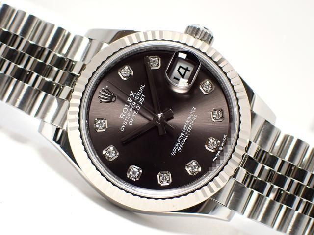 ロレックス エクスプローラーI 114270 K番 - 腕時計専門店THE-TICKEN