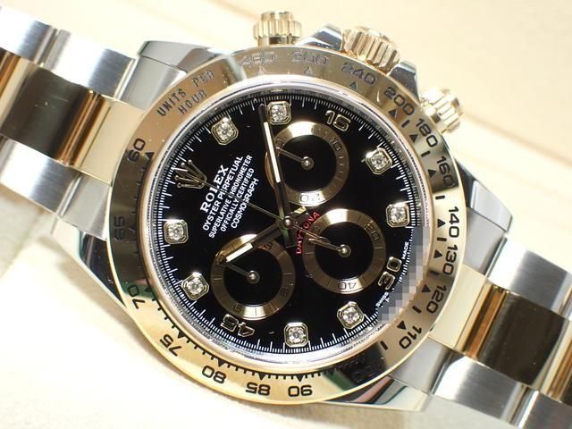 ロレックス ミルガウス 新作Zブルーダイヤル - 腕時計専門店THE-TICKEN