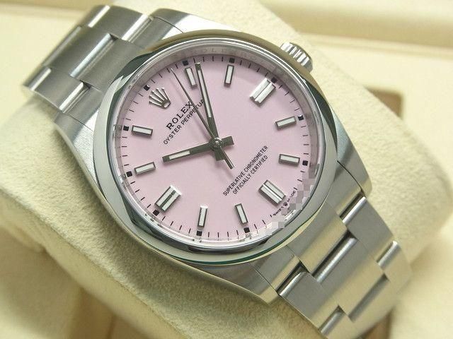 ロレックス ヨットマスター・メンズ コンビ 正規未使用品 - 腕時計専門