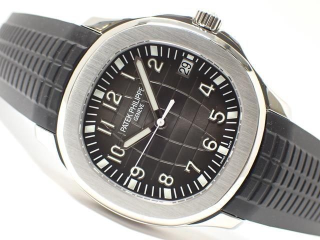 パテック・フィリップ ノーチラス ジャンボ YGコンビ 3700/1JA-050