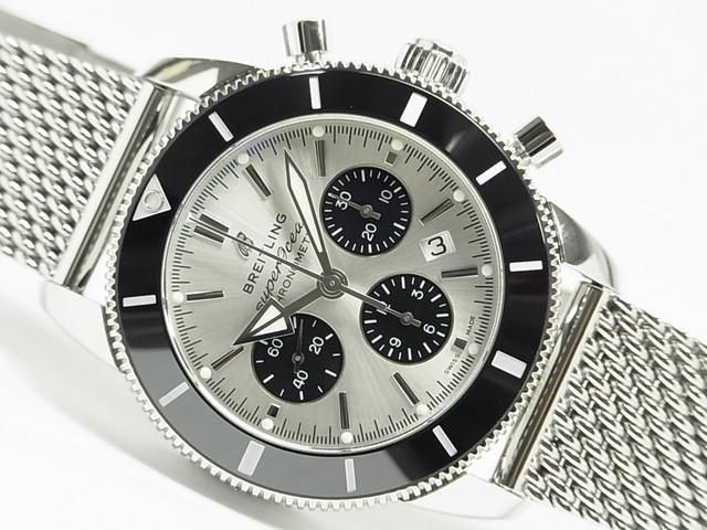 パネライ ルミノール・ベース PAM00112 L番 正規品 - 腕時計専門店THE