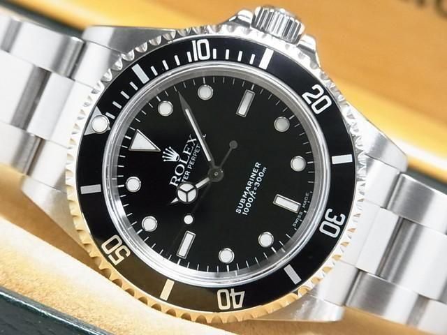 ロレックス ミルガウス 新作Zブルーダイヤル - 腕時計専門店THE-TICKEN