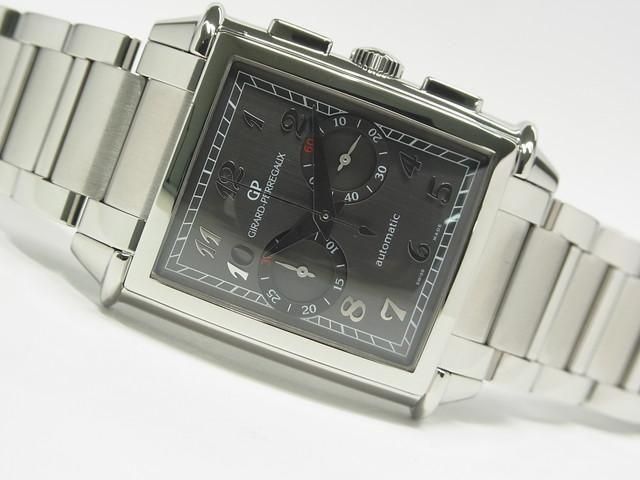 エルメス タンデム メンズ クォーツ 正規品 - 腕時計専門店THE-TICKEN