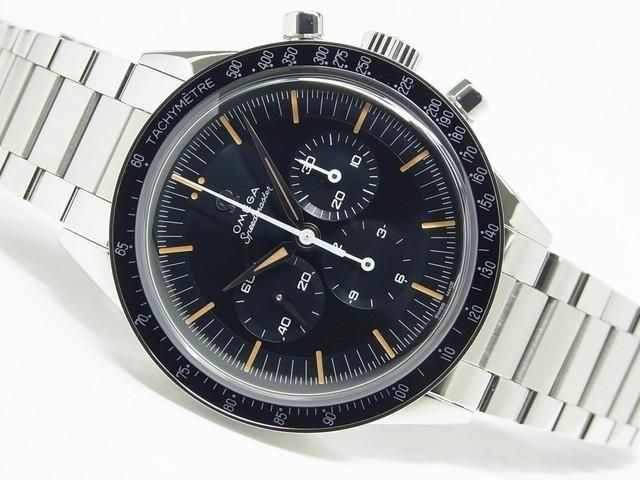 オメガ スピードマスター・ムーンウォッチ Ref.311.30.42.30.01.005