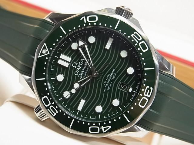 グランドセイコー オートマチック シルバー文字盤 SBGR001 - 腕時計