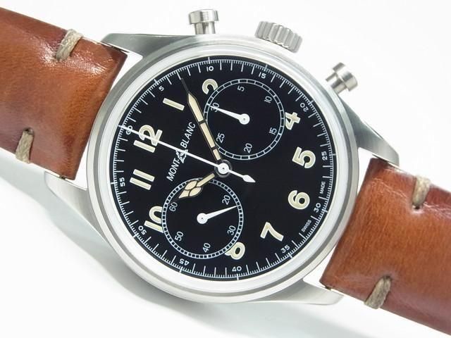 ロレックス スカイドゥエラー 18KYGコンビ ブラック ジュビリーブレス