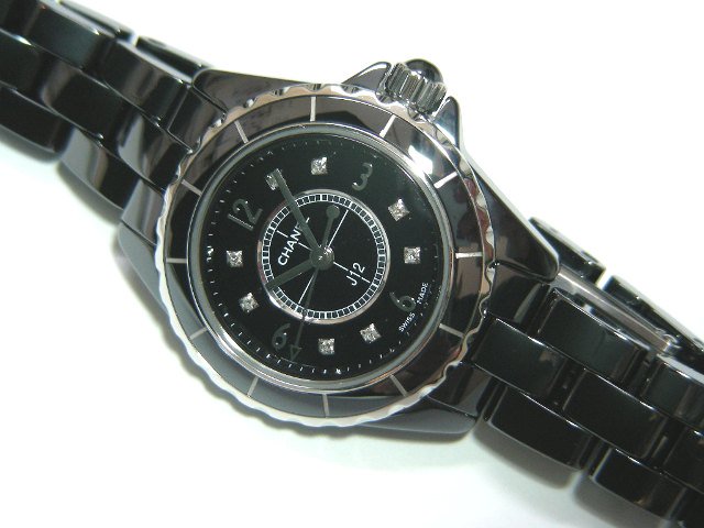 CHANEL（シャネル）一覧｜中古販売&買取・岡山・神戸・広島の腕時計 