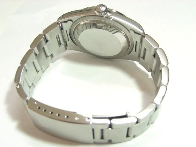 ロレックス　バックル 楽天市場】腕時計 バックル ロレックス ラバーベルト用 ROLEX