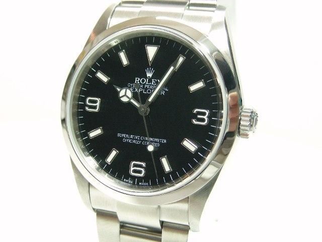 ROLEX（ロレックス）一覧｜中古販売&買取・岡山・神戸・広島の