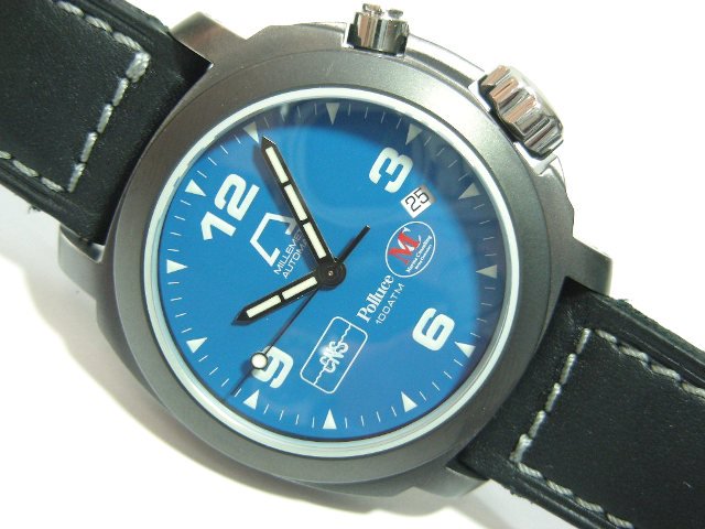 ANONIMO（アノーニモ）一覧｜中古販売&買取・岡山・神戸・広島の腕時計
