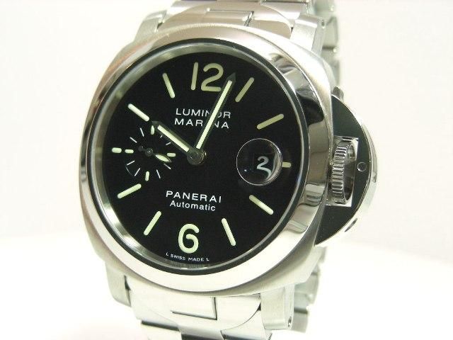�ѥͥ饤����ߥΡ���ޥ꡼�ʡ�44MM���֥쥹��PAM220��������