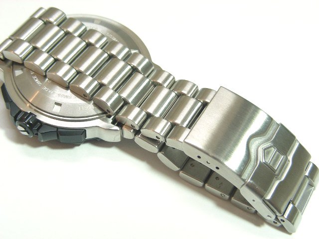 タグホイヤー フォーミュラ１ キミ・ライコネン限定モデル - 腕時計 