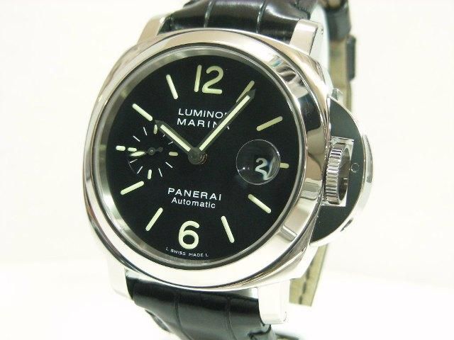 �ѥͥ饤����ߥΡ��롦�ޥ꡼�ʡ�44MM��PAM00104