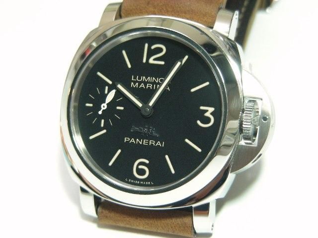 PANERAI（パネライ）一覧｜中古販売&買取・岡山・神戸・広島の