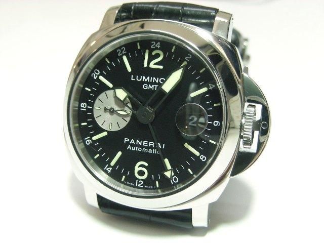 �ѥͥ饤����ߥΡ���GMT��44MM��PAM00088��